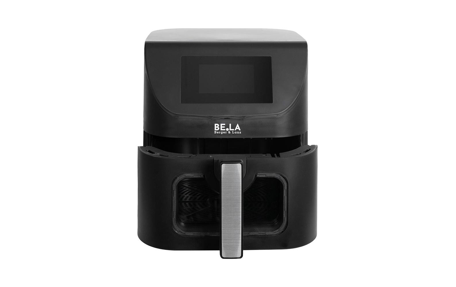 Berger Lanz Heissluft-Fritteuse 8 l