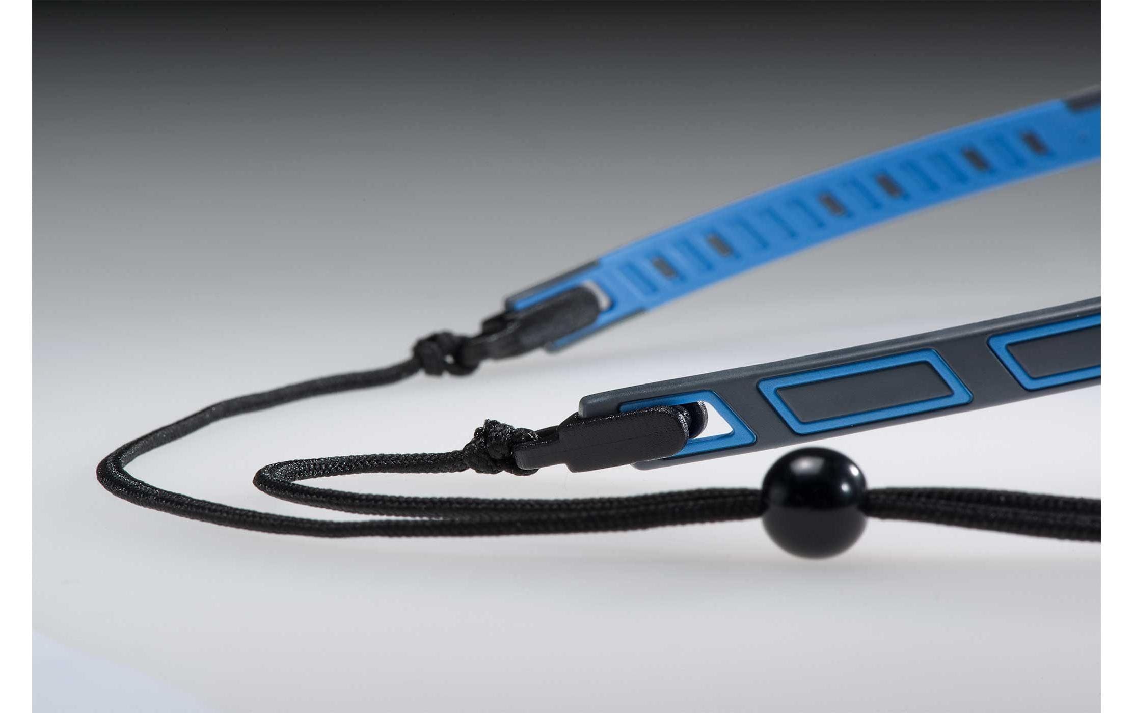 uvex Schutzbrille Bügelbrille i-works Grau