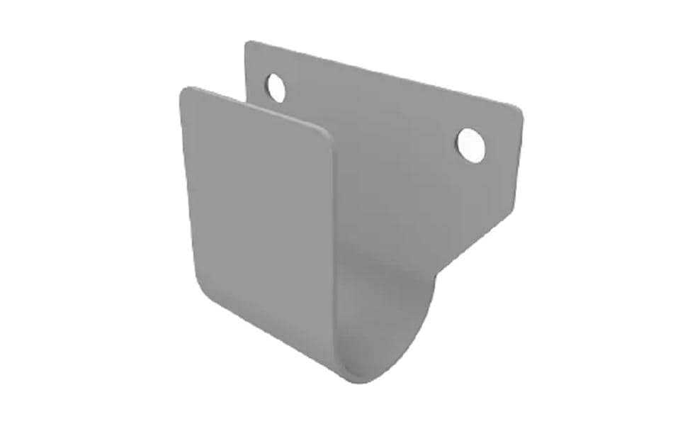 Mei Energy Kabelhalter für Elektroauto Grau