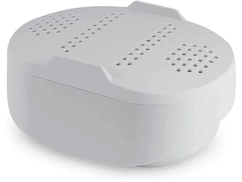GOURMETmaxx Reiskocher 1.9 l, Grau/Hellgrau GOURMETmaxx Reiskocher 1.9 l, Grau/Hellgrau