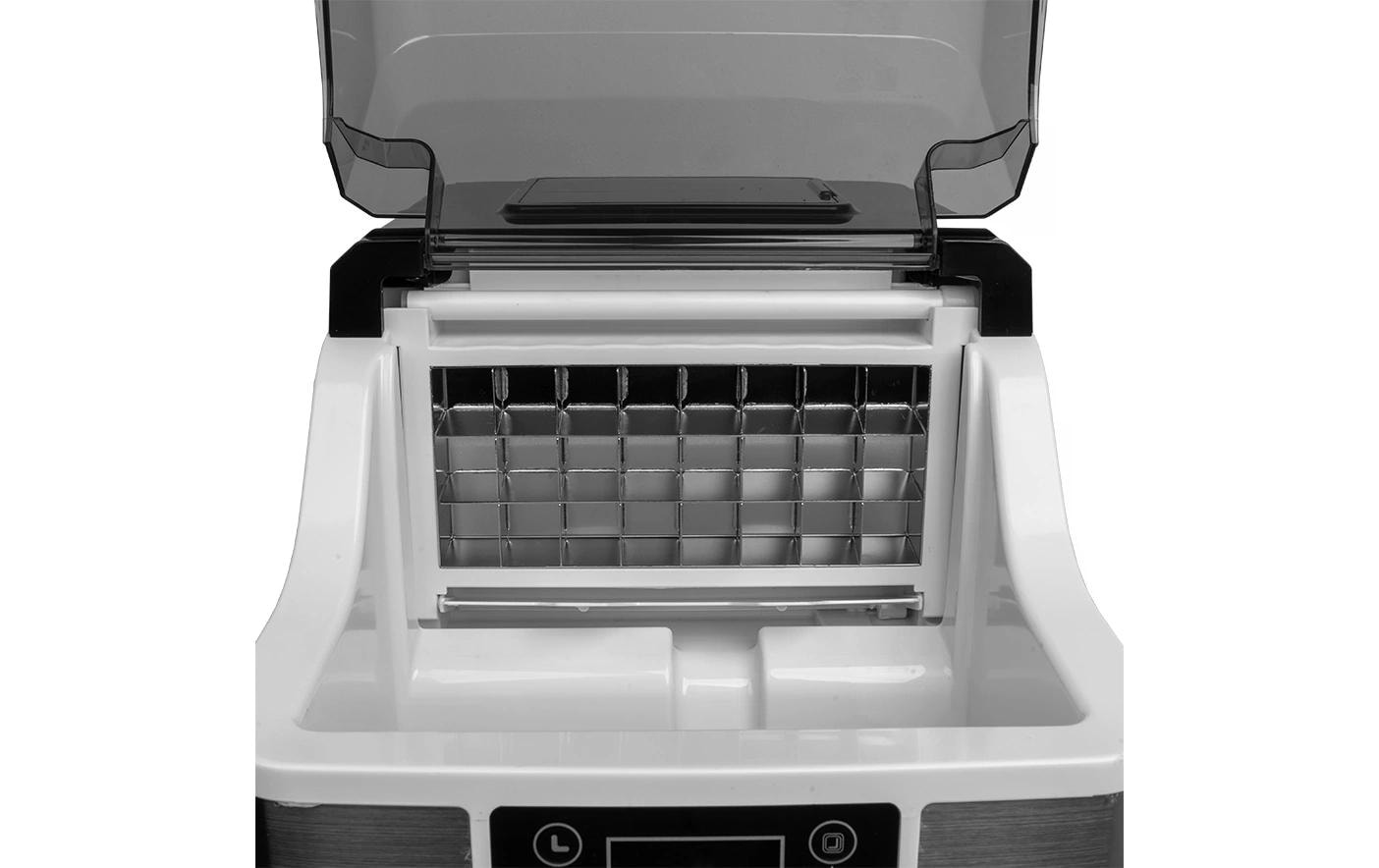 Kibernetik Eiswürfelmaschine BEW20 20 kg/24h