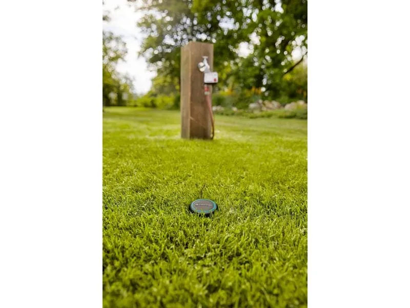 GARDENA Bodenfeuchtesensor batteriebetrieben GARDENA Bodenfeuchtesensor batteriebetrieben