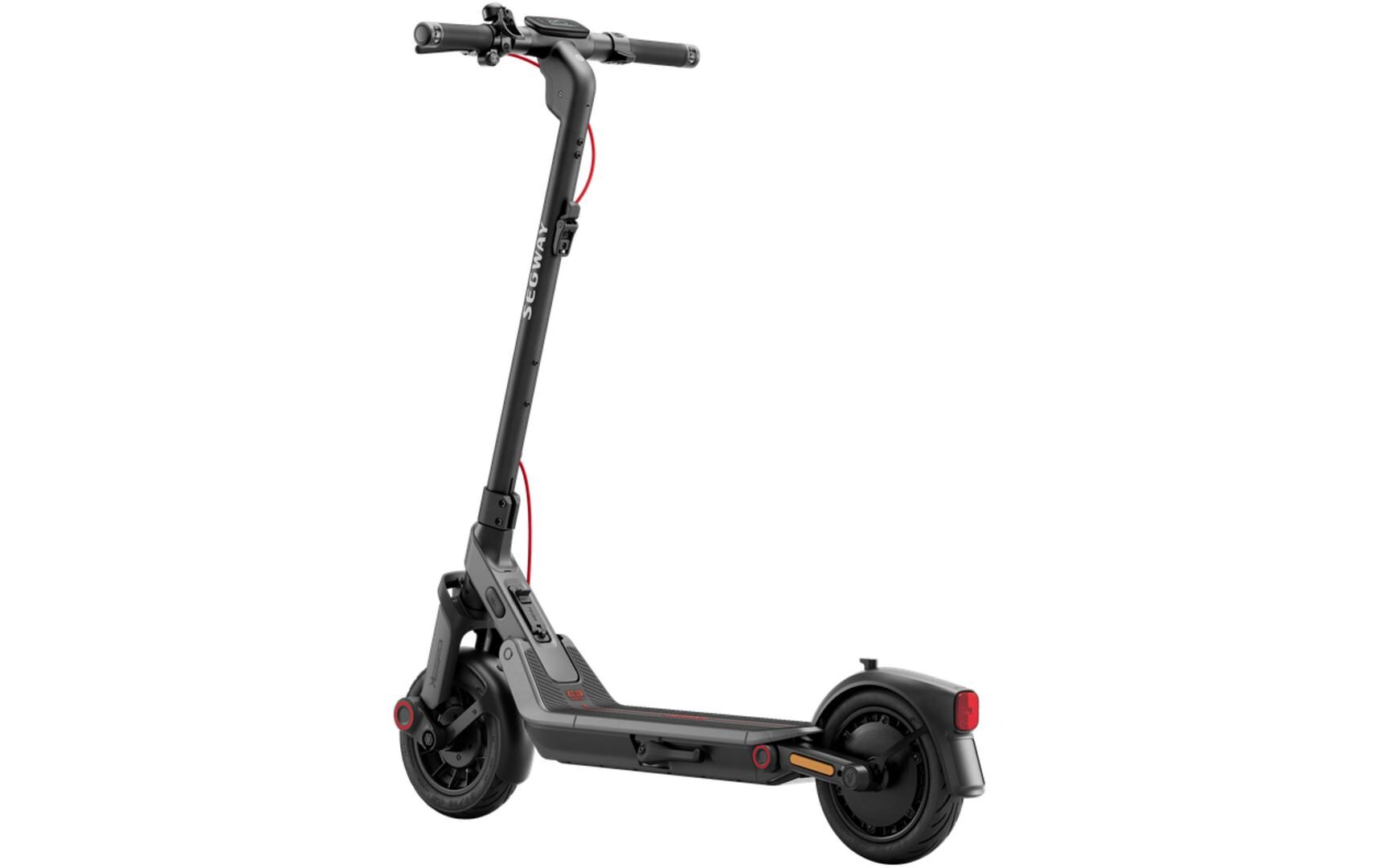 Segway-Ninebot E-Scooter E3 Pro D Segway-Ninebot E-Scooter E3 Pro D