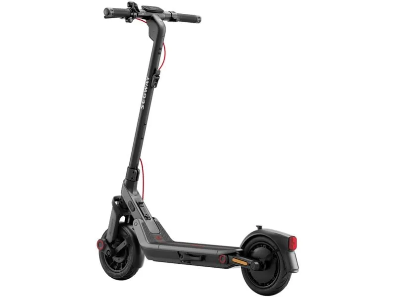 Segway-Ninebot E-Scooter E3 Pro D Segway-Ninebot E-Scooter E3 Pro D