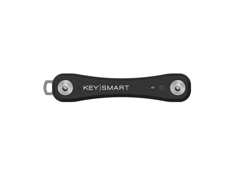 Keysmart Schlüsselhalter iPro, Schwarz Keysmart Schlüsselhalter iPro, Schwarz