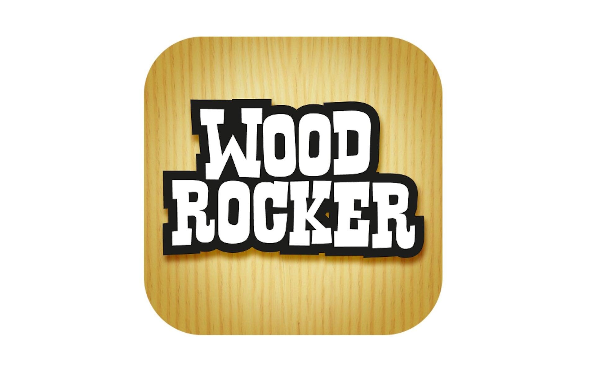 Neue Freunde Musikinstrument Woodrocker