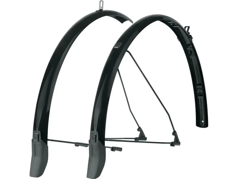SKS Bluemels Cable Kunststoff 28 Schwarz SKS Bluemels Cable Kunststoff 28 Schwarz