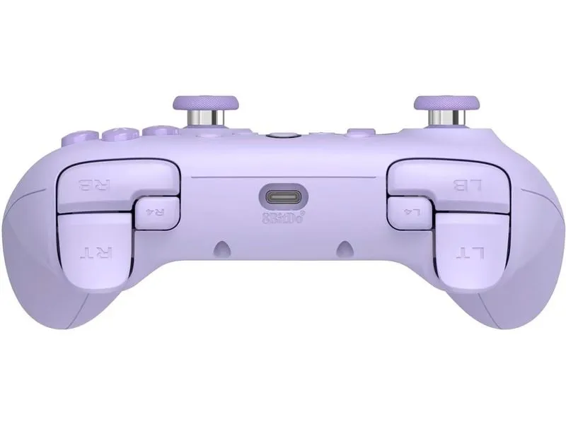 8bitdo Controller Ultimate 2C Wired PC/Android Lila 8bitdo Controller Ultimate 2C Wired PC/Android Lila