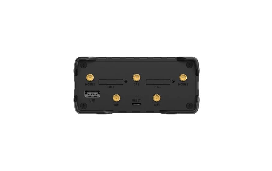 Teltonika 5G-Router RUT976 Teltonika 5G-Router RUT976