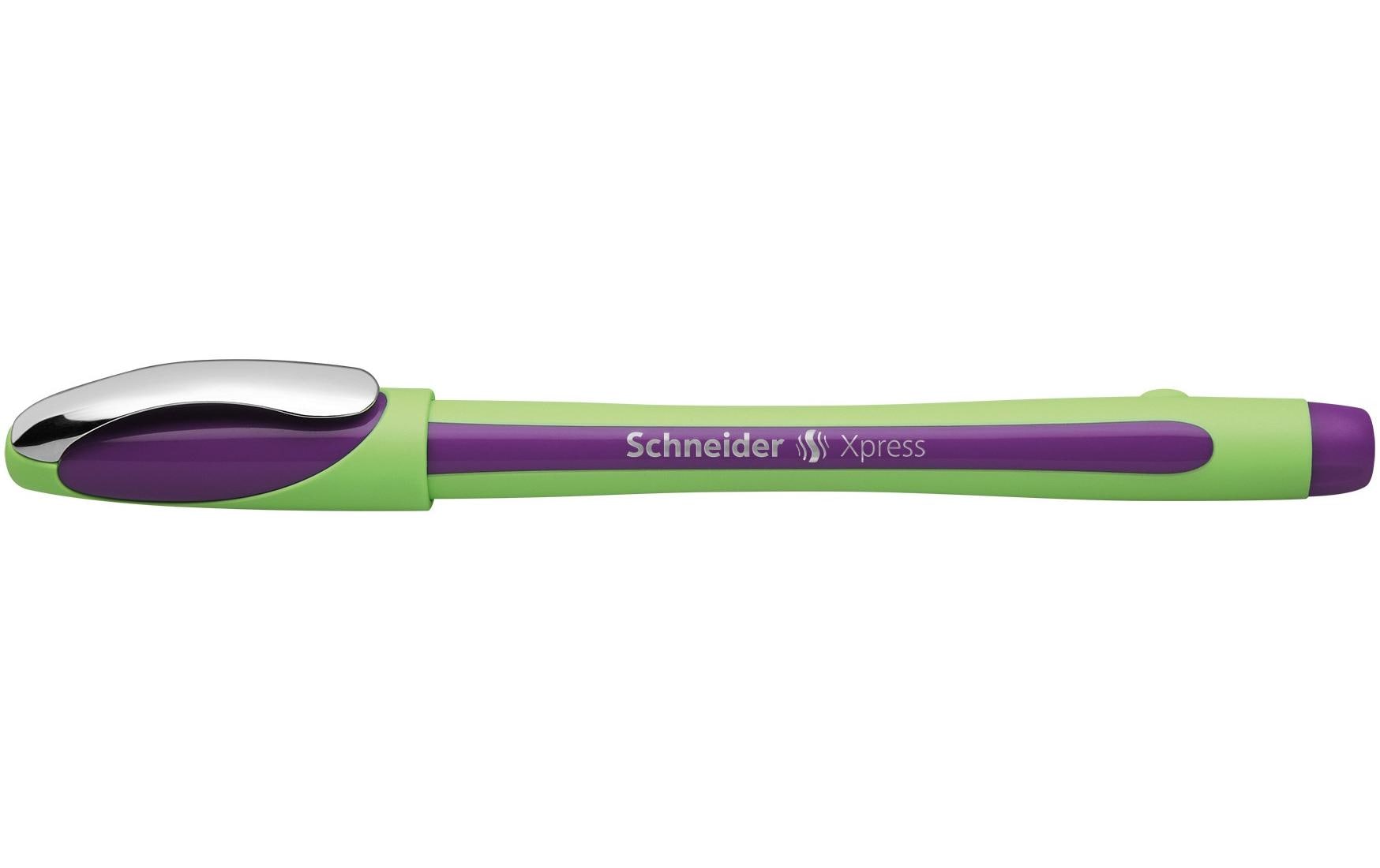 Schneider Xpress 0.8 mm, Violett, 1 Stück