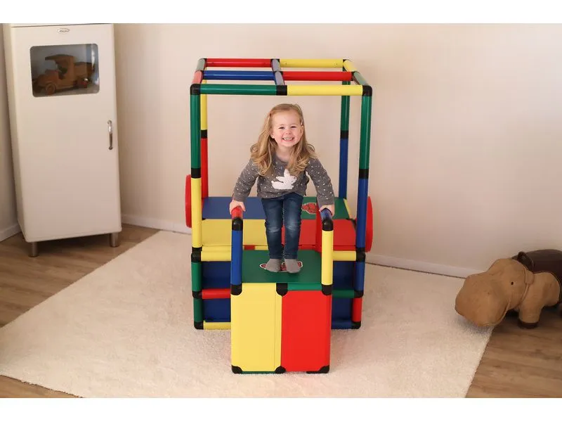 Quadro Spielturm Evolution