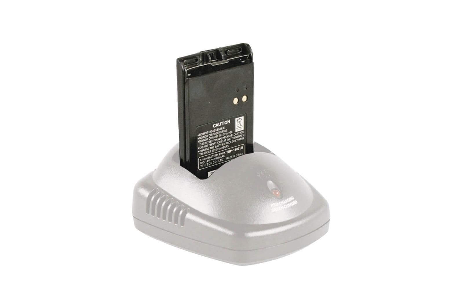 Albrecht Ersatzakku Tectalk Pro / XL 1700 mAh Albrecht Ersatzakku Tectalk Pro / XL 1700 mAh