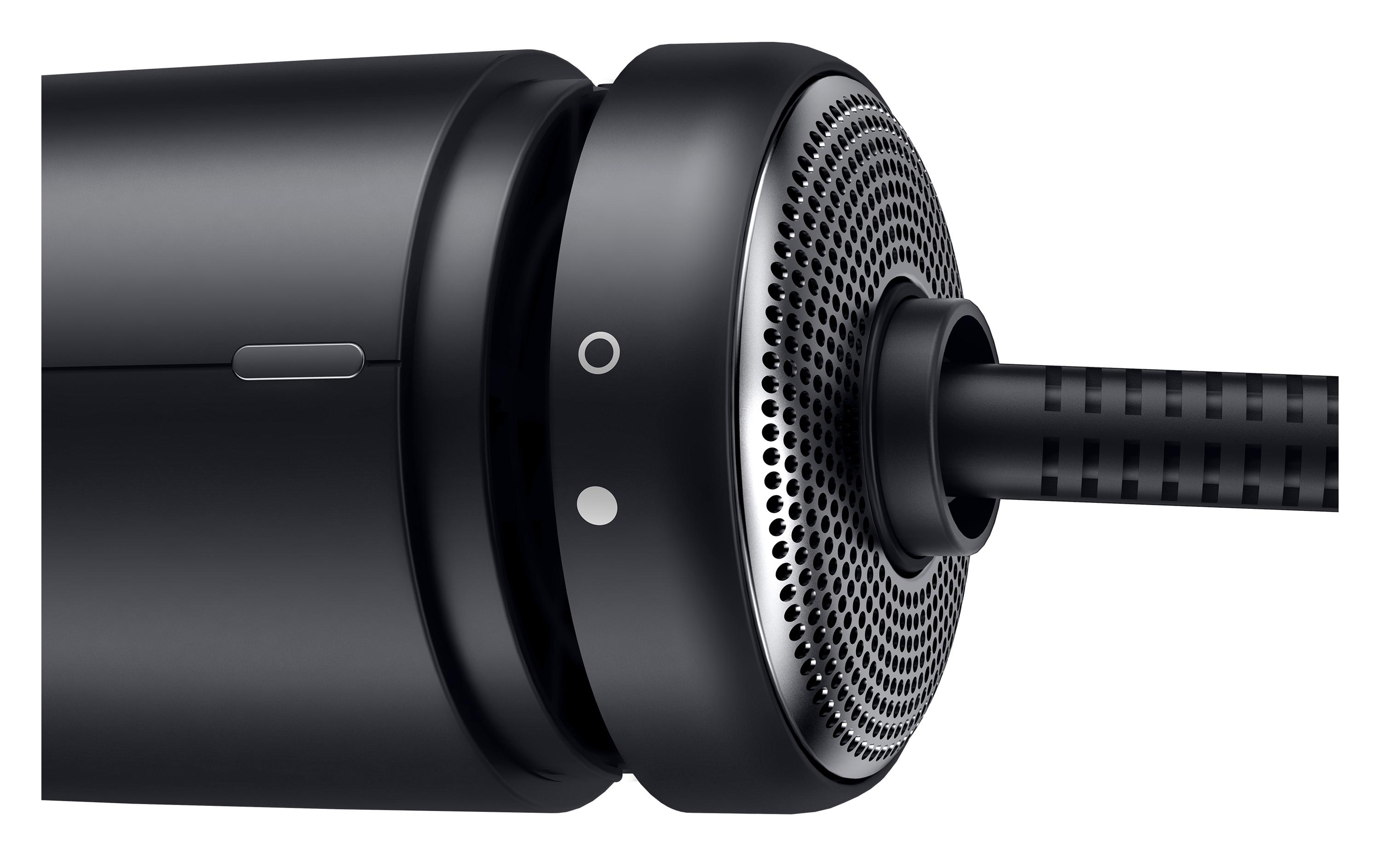 Braun Warmluftbürste Air Styler AS 4.2