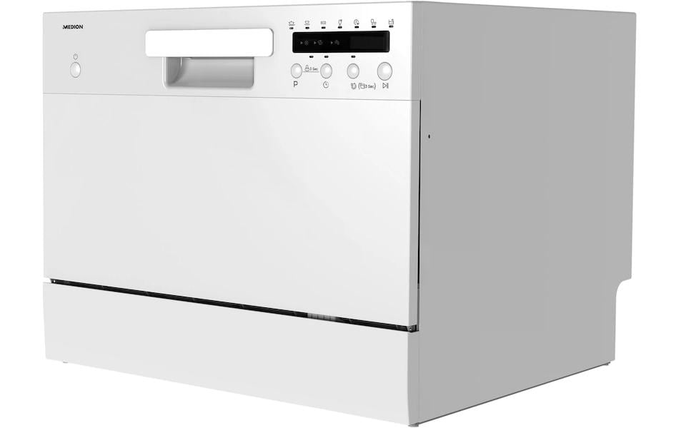 Medion Tischgeschirrspüler MD 37496