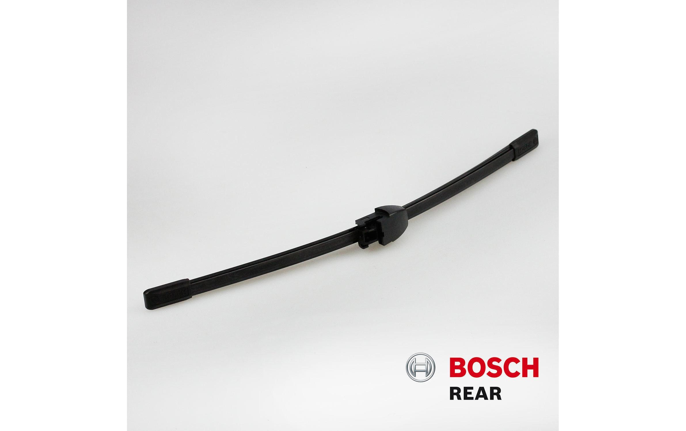 Bosch Automotive Heckscheibenwischer A400H, 400 mm Bosch Automotive Heckscheibenwischer A400H, 400 mm