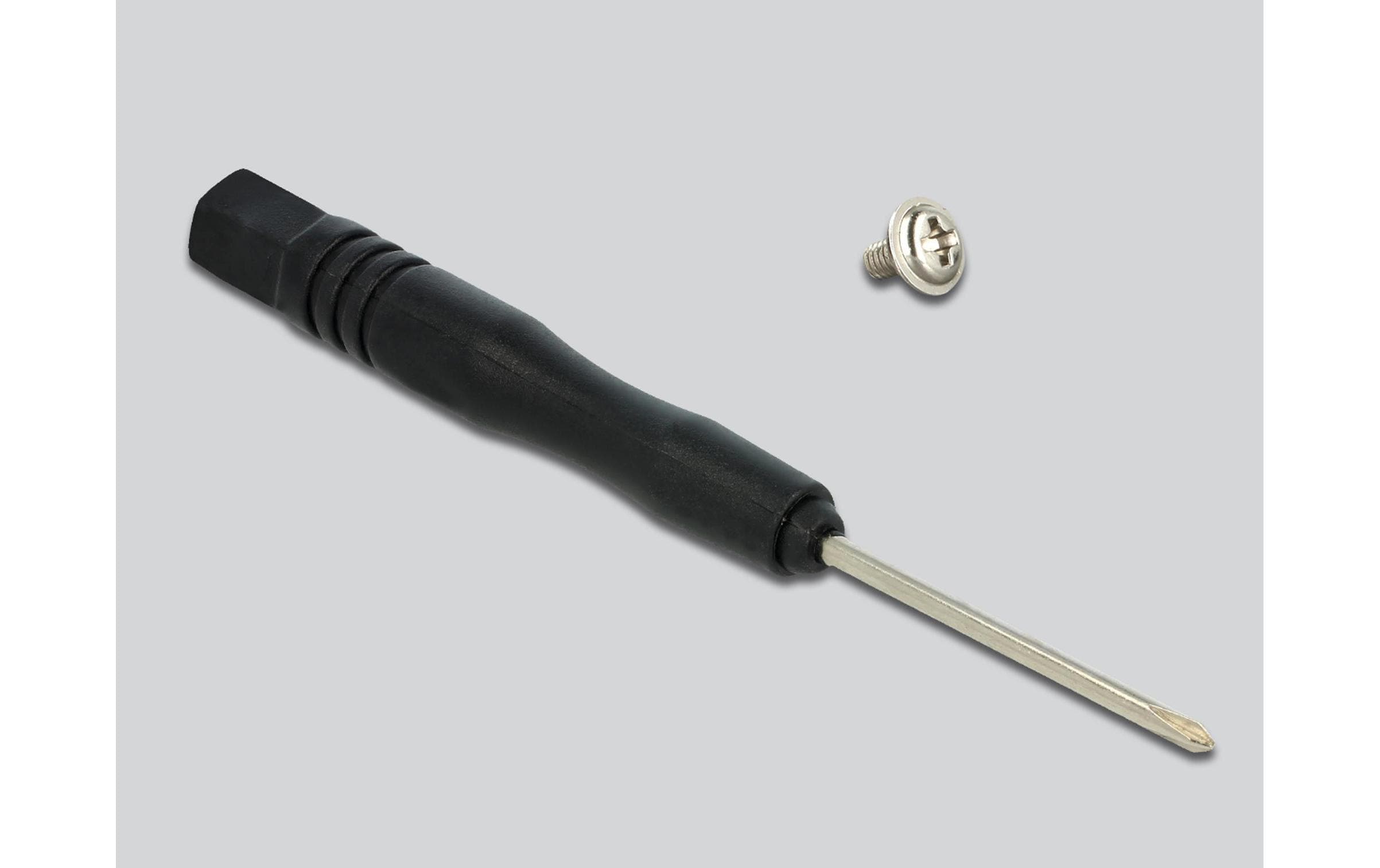 Delock PCIe x16 – M.2, NVMe, Key M Delock PCIe x16 – M.2, NVMe, Key M