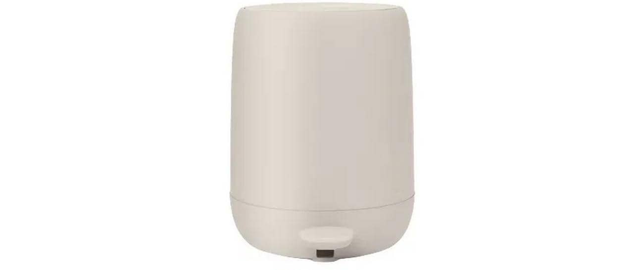 Blomus Kosmetikeimer Sono 3 l, Beige