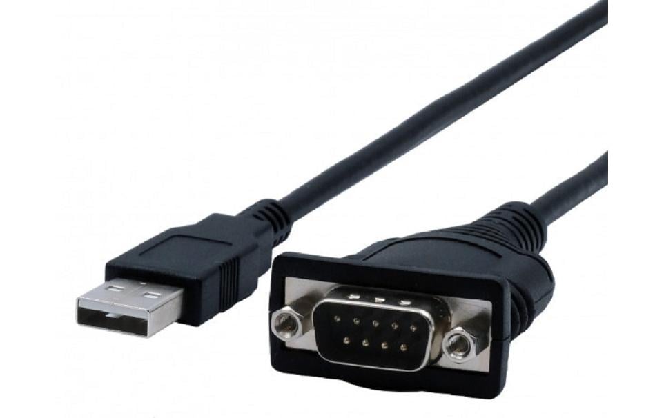 Exsys Schnittstellenkonverter EX-13002 Exsys Schnittstellenkonverter EX-13002