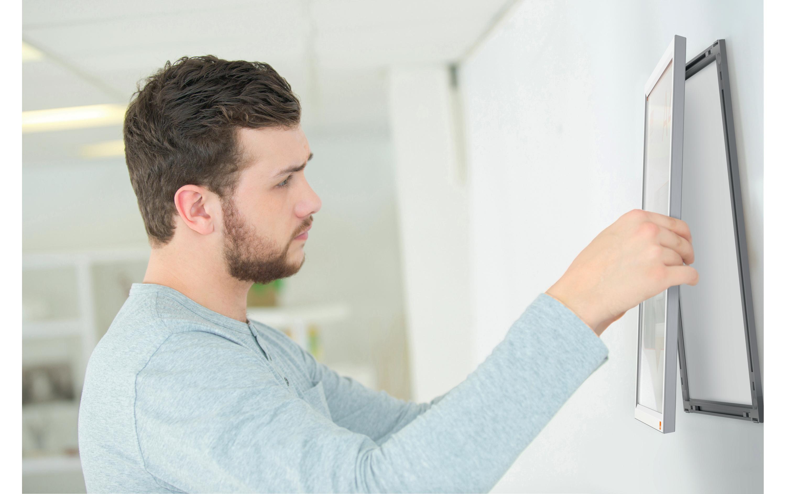 Nobo Plakatrahmen Impression Pro A3