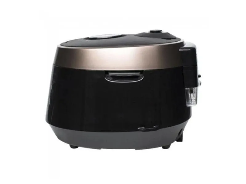Cuckoo Reiskocher und Steamer CRP-P1009S HP 1.8 l Cuckoo Reiskocher und Steamer CRP-P1009S HP 1.8 l