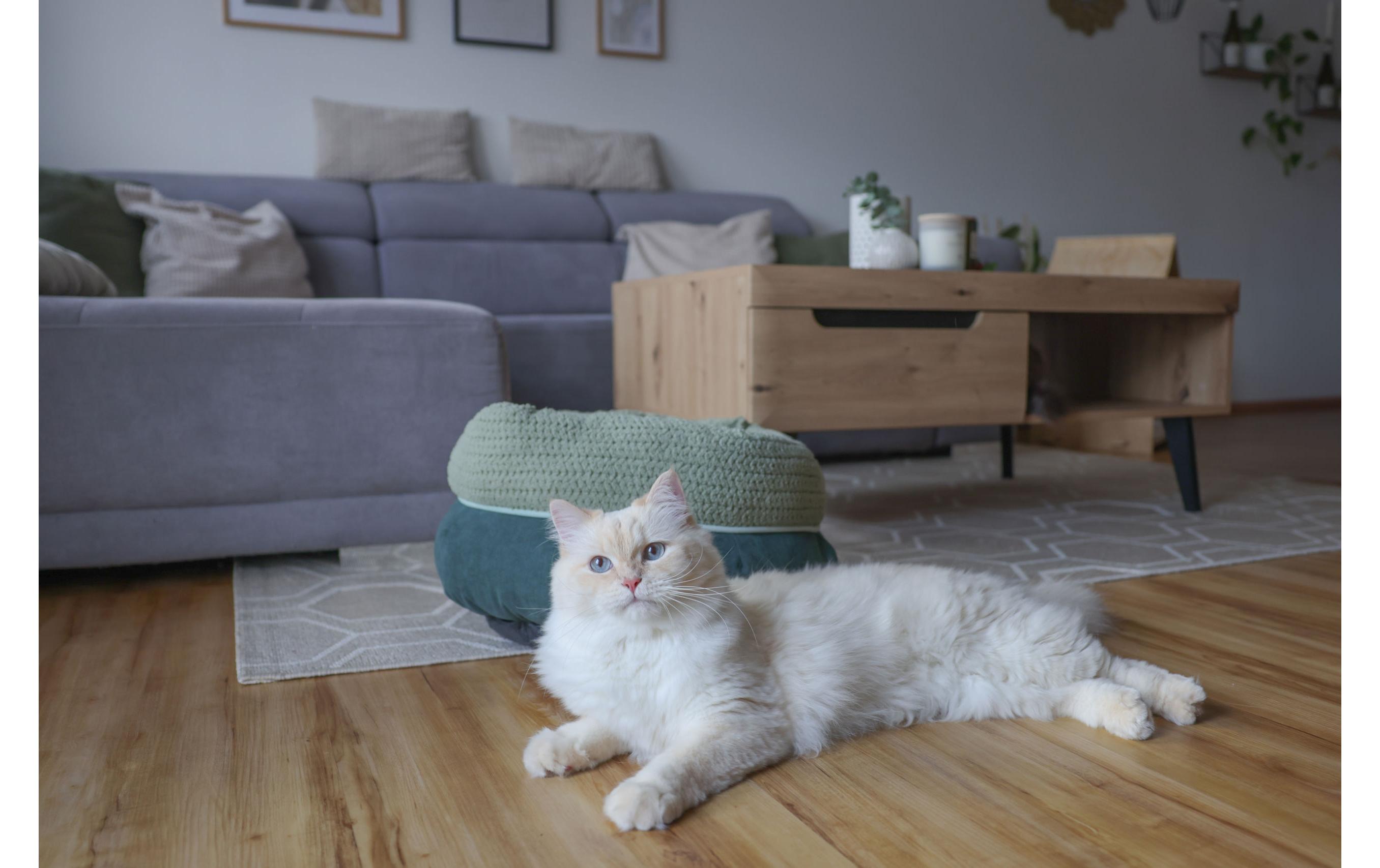 Kerbl Kuschelbett Anne Ø40 cm x 23 cm