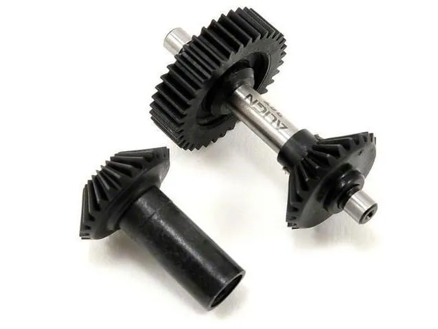 ALIGN Heckrotorgetriebe vorne 500 M0.6 36Z ALIGN Heckrotorgetriebe vorne 500 M0.6 36Z