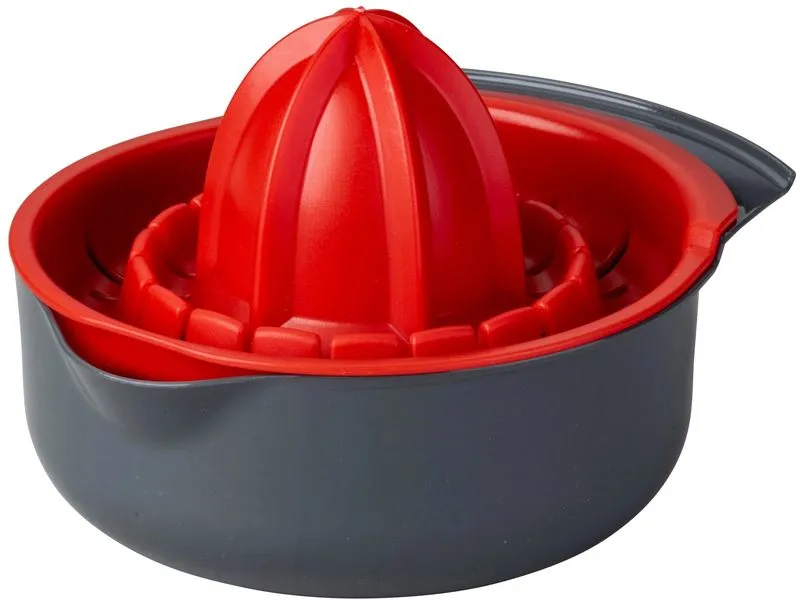 Dr.Oetker Zitruspresse Rot Dr.Oetker Zitruspresse Rot
