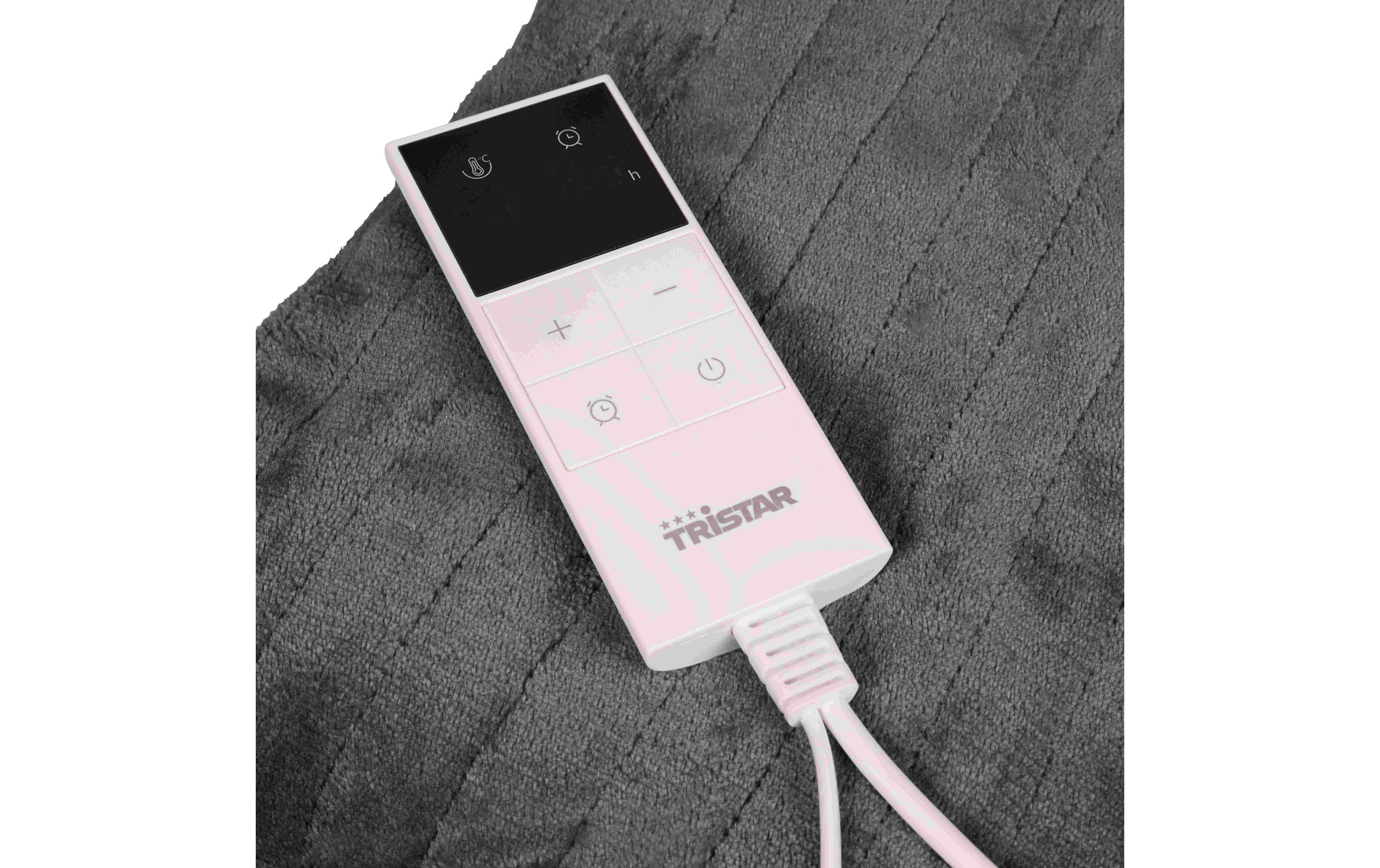 Tristar Wärmedecke BW-4781