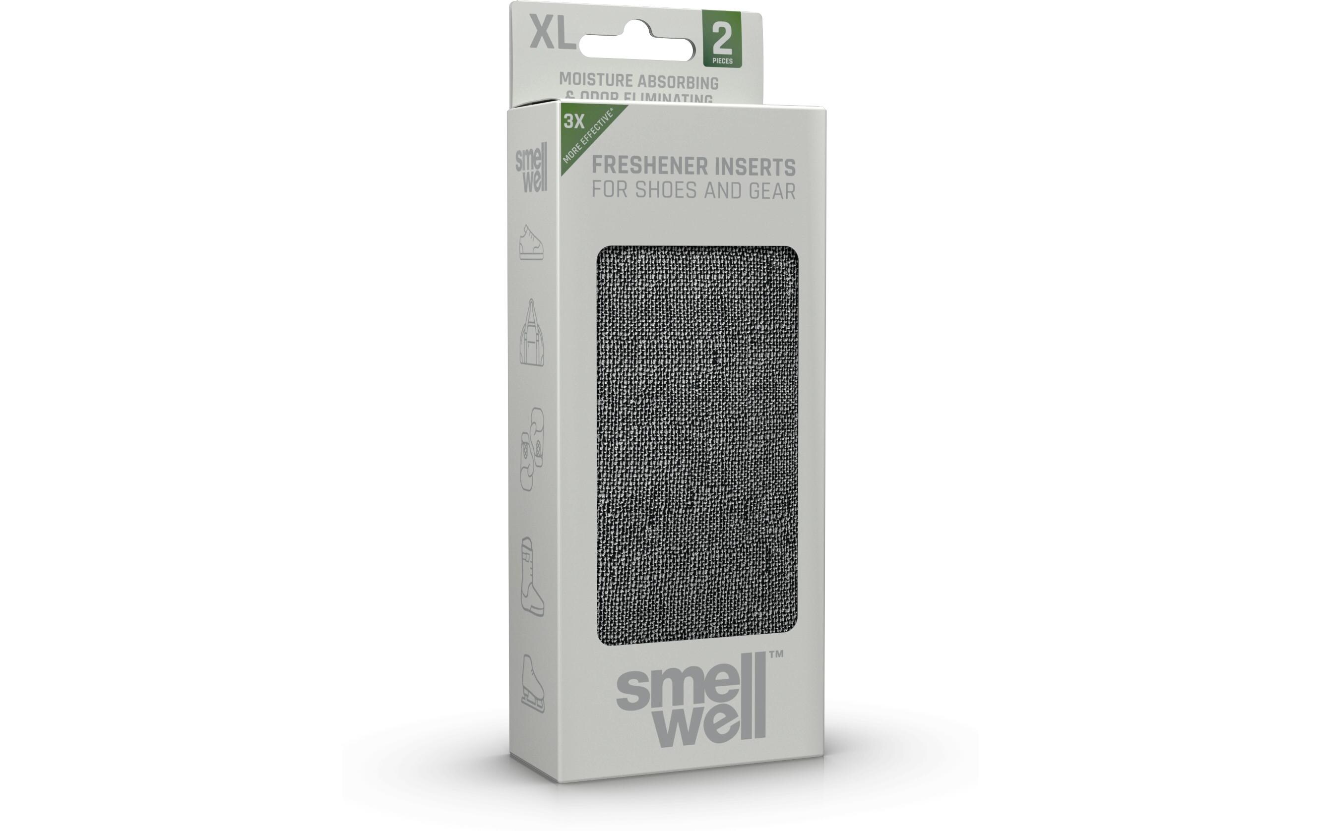Smell Well Geruchsentferner Sensitive XL Grau