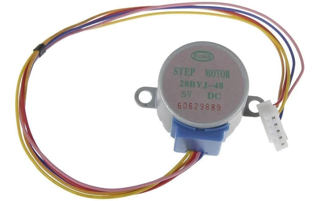 jOY-iT Schrittmotor Treiber Sbc-moto1 Raspberry Pi