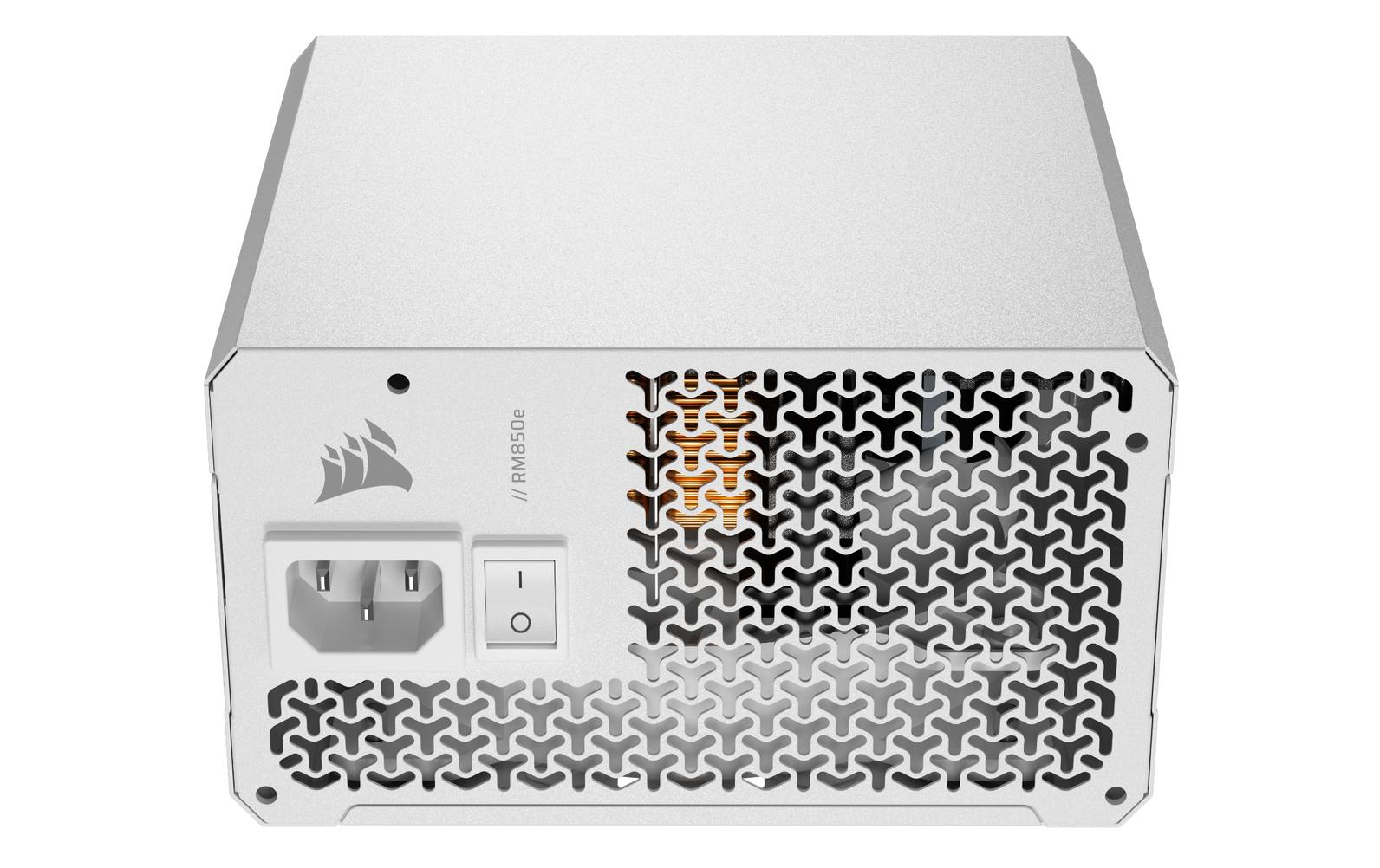 Corsair Netzteil RMe Serie 2025 RM850e 850 W