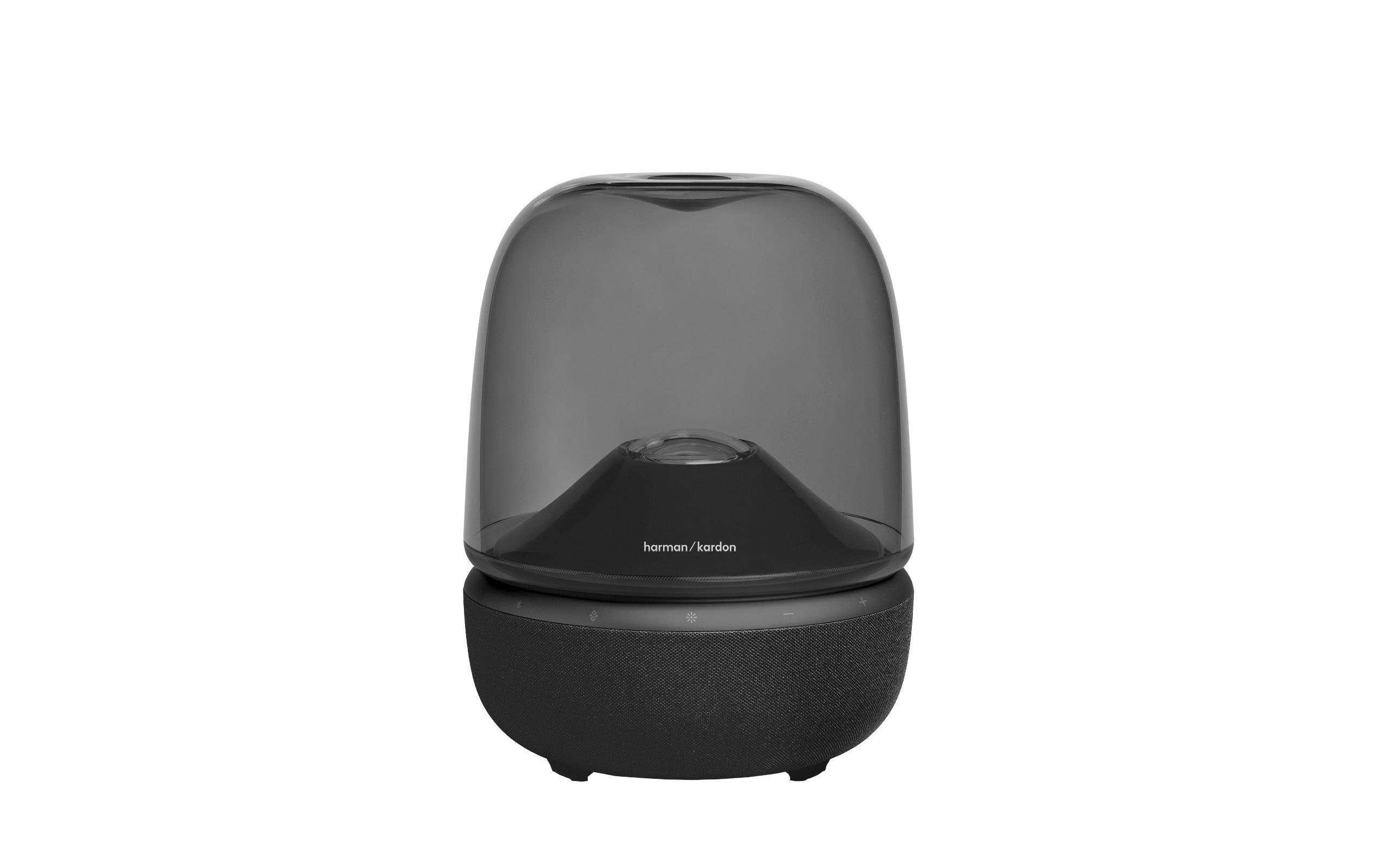 Harman/Kardon Aura Studio 5 Schwarz