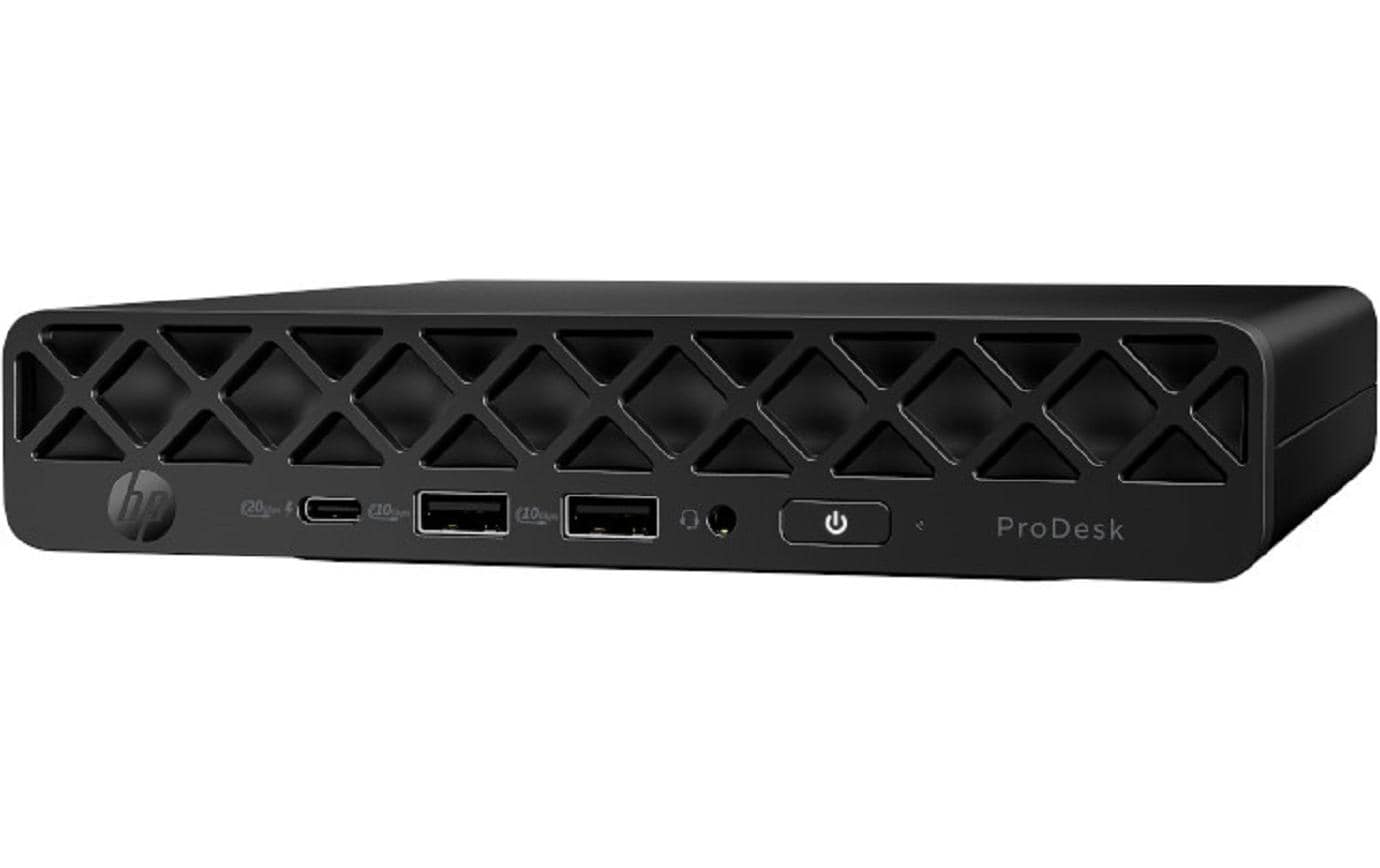 HP PC Pro Mini 400 G1i B6YR5ET HP PC Pro Mini 400 G1i B6YR5ET