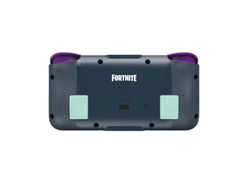 CRKD NEO S Raven Fortnite Edition Wireless, mit Ladestation CRKD NEO S Raven Fortnite Edition Wireless, mit Ladestation