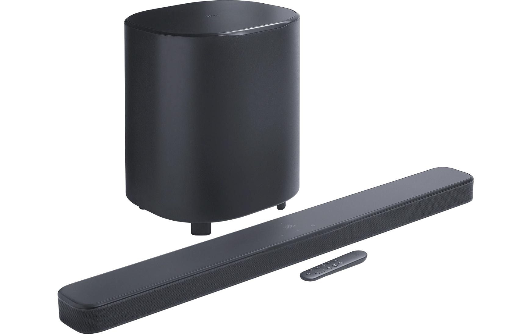 JBL Soundbar Bar 500MK2