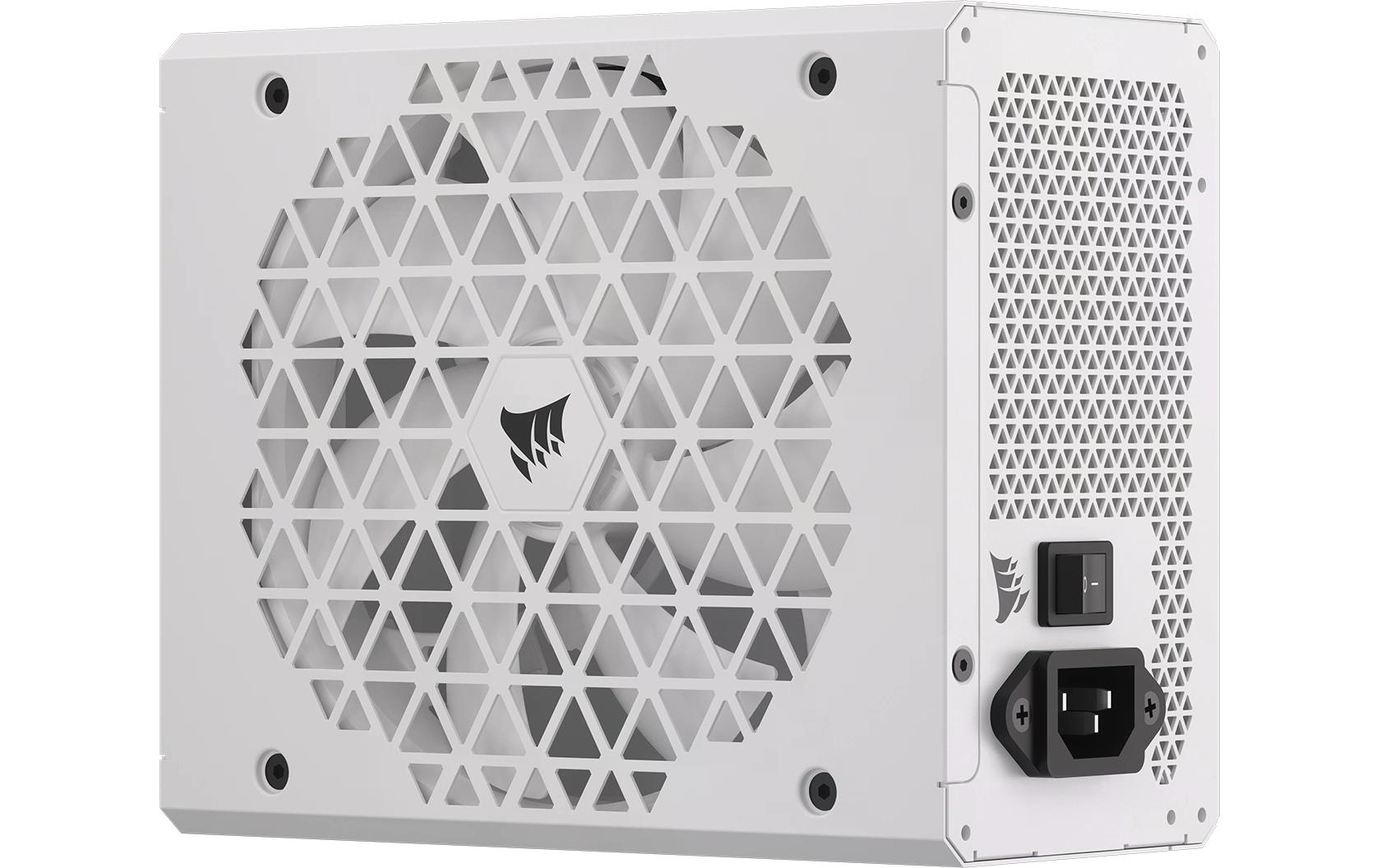 Corsair Netzteil RMx SHIFT White RM1200x 1200 W
