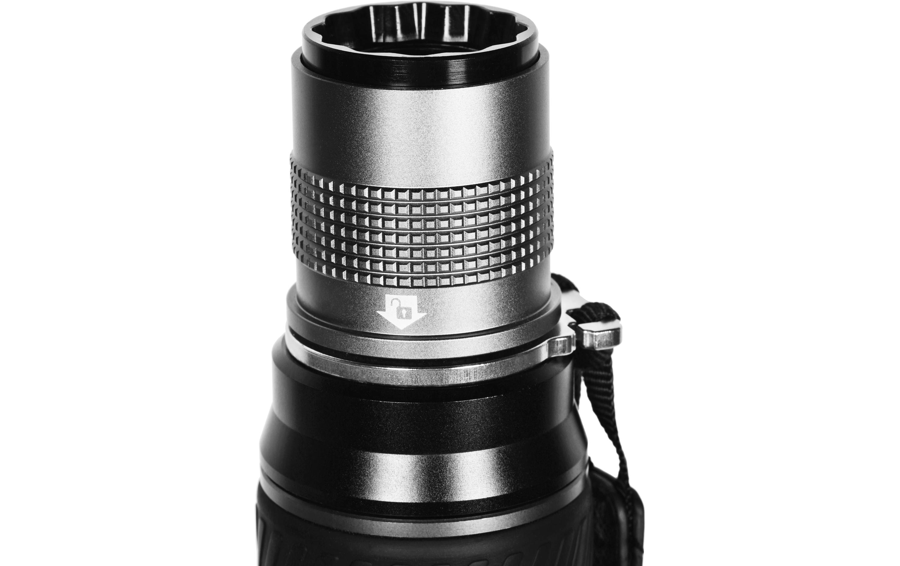 Sirui Einbeinstativ SVM-165