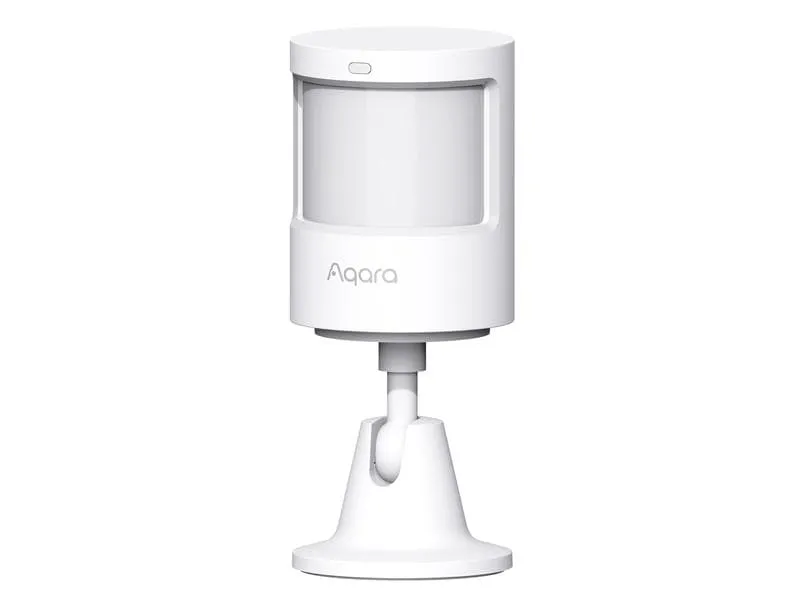 Aqara Bewegungsmelder P1, PIR, Weiss, Zigbee 3.0