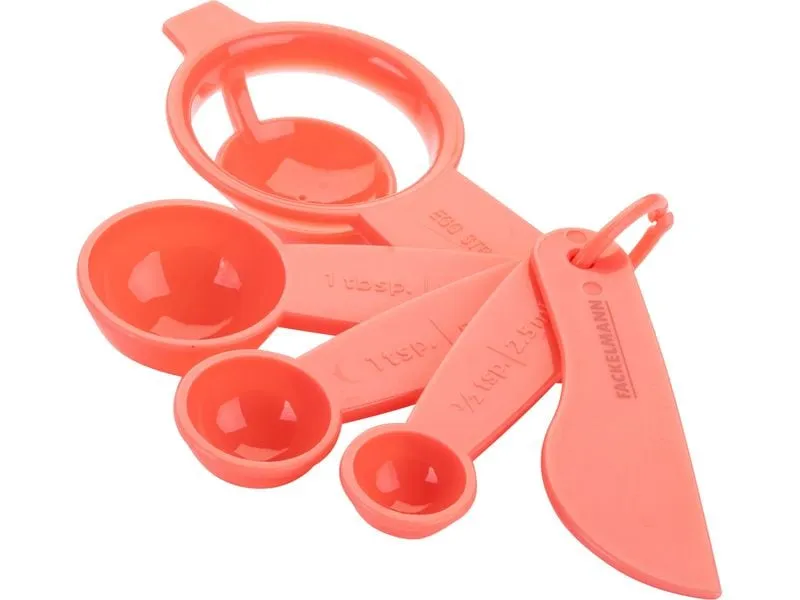 Fackelmann Messlöffel-Set MiniCooking Fackelmann Messlöffel-Set MiniCooking
