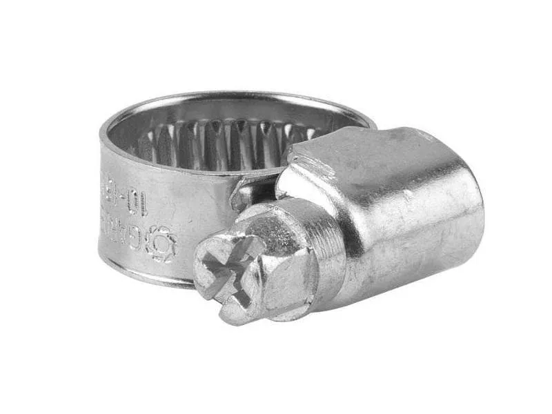 GARDENA Schlauchklemme 10 - 16 mm (1/2) GARDENA Schlauchklemme 10 - 16 mm (1/2)