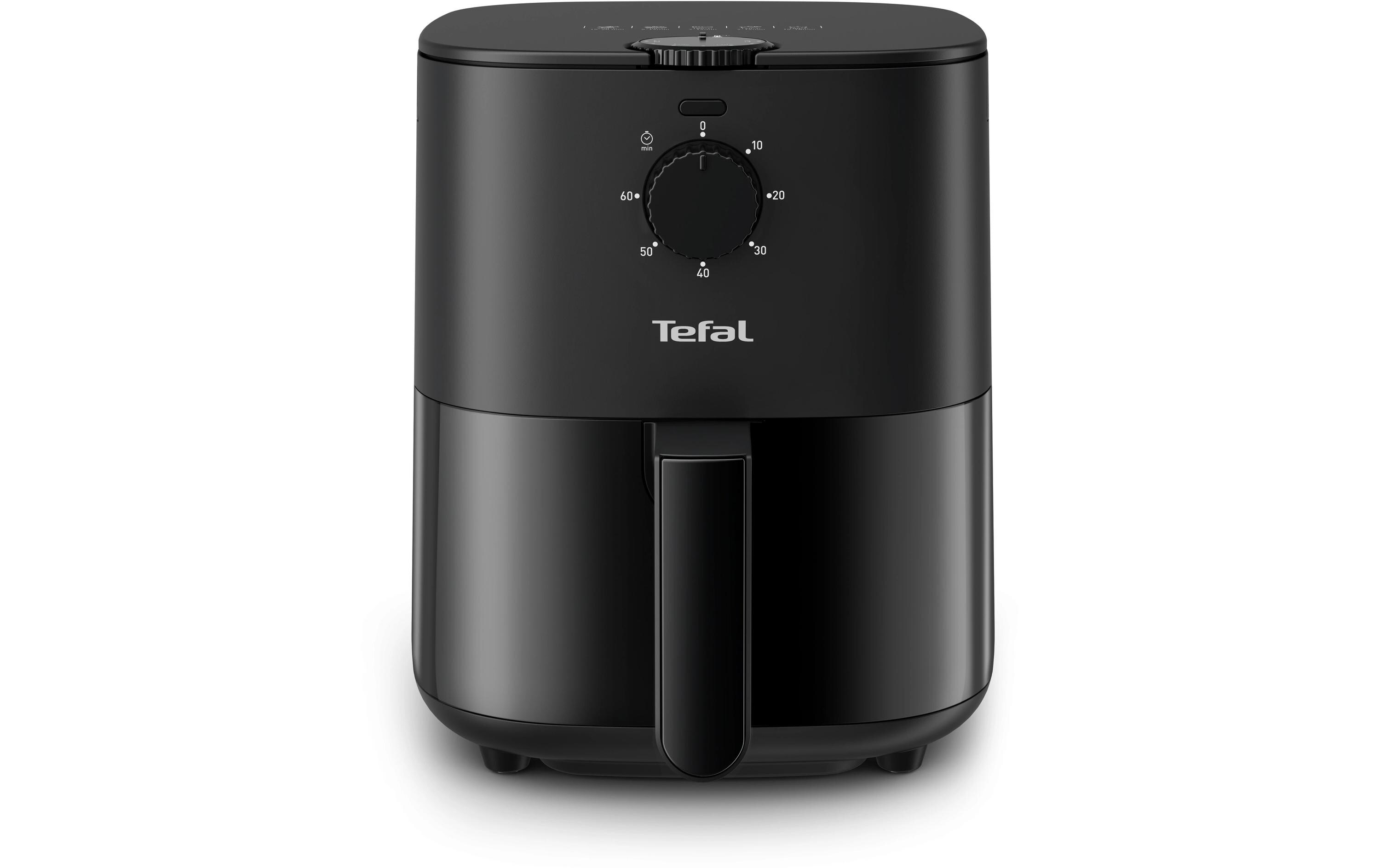 Tefal Heissluft-Fritteuse Easy Fry Essential EY1308 3.5 l