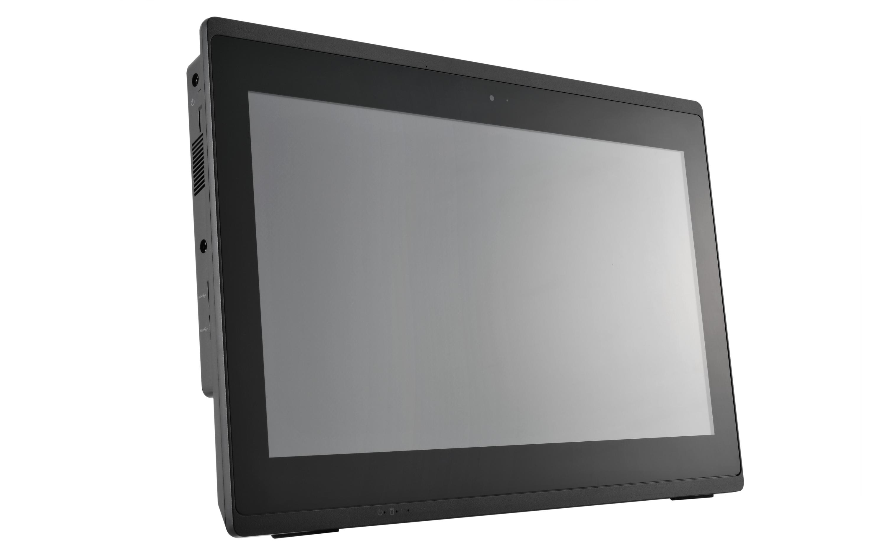 Shuttle Barebone XPC all-in-one P55U