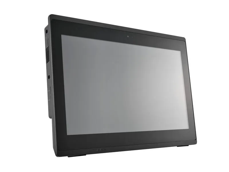 Shuttle Barebone XPC all-in-one P55U Shuttle Barebone XPC all-in-one P55U
