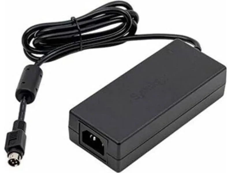 Synology NAS-Ersatznetzteil (extern) Wechselstromadapter Synology NAS-Ersatznetzteil (extern) Wechselstromadapter