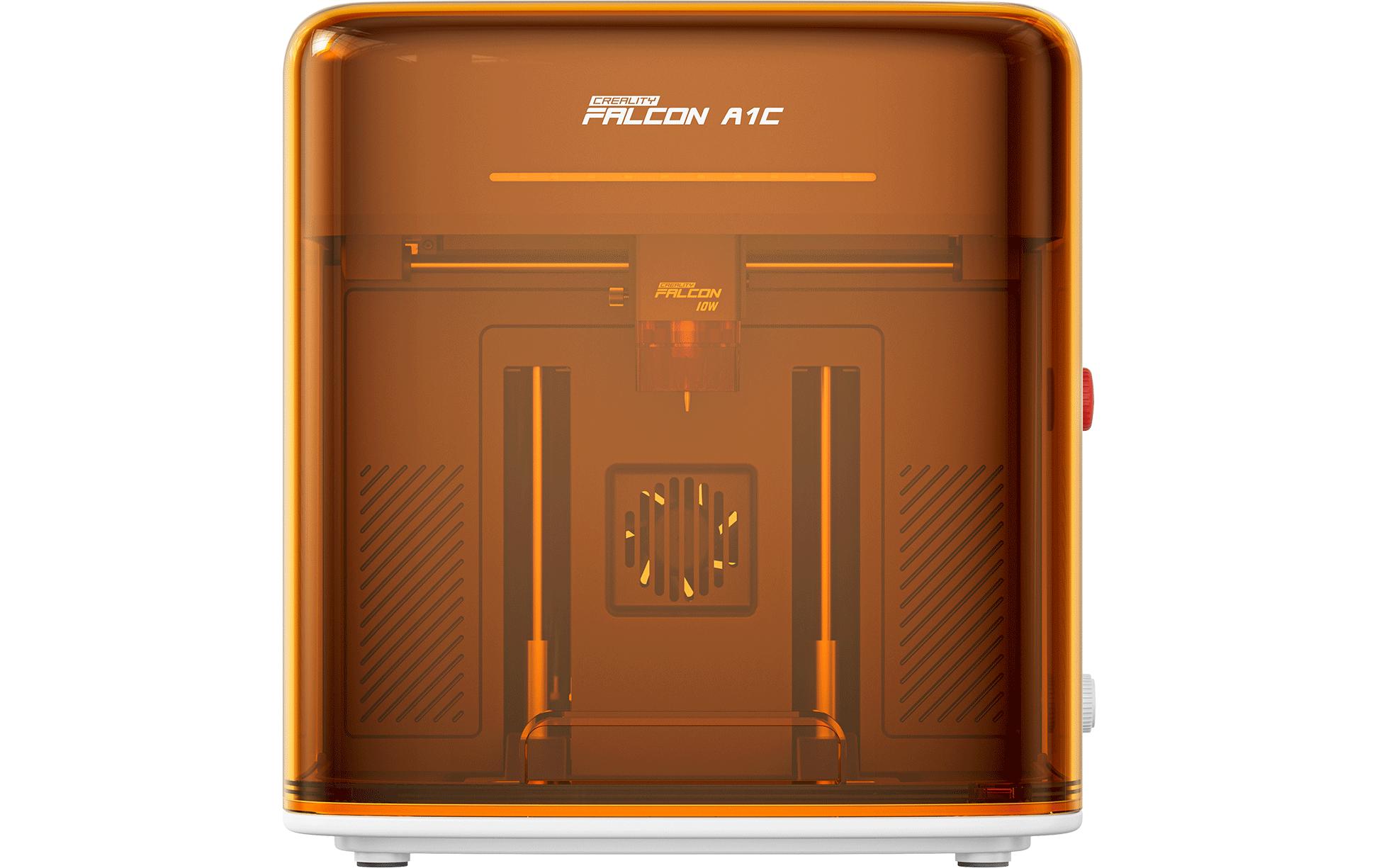 Creality Creality Falcon A1C 5W Lasergravierer