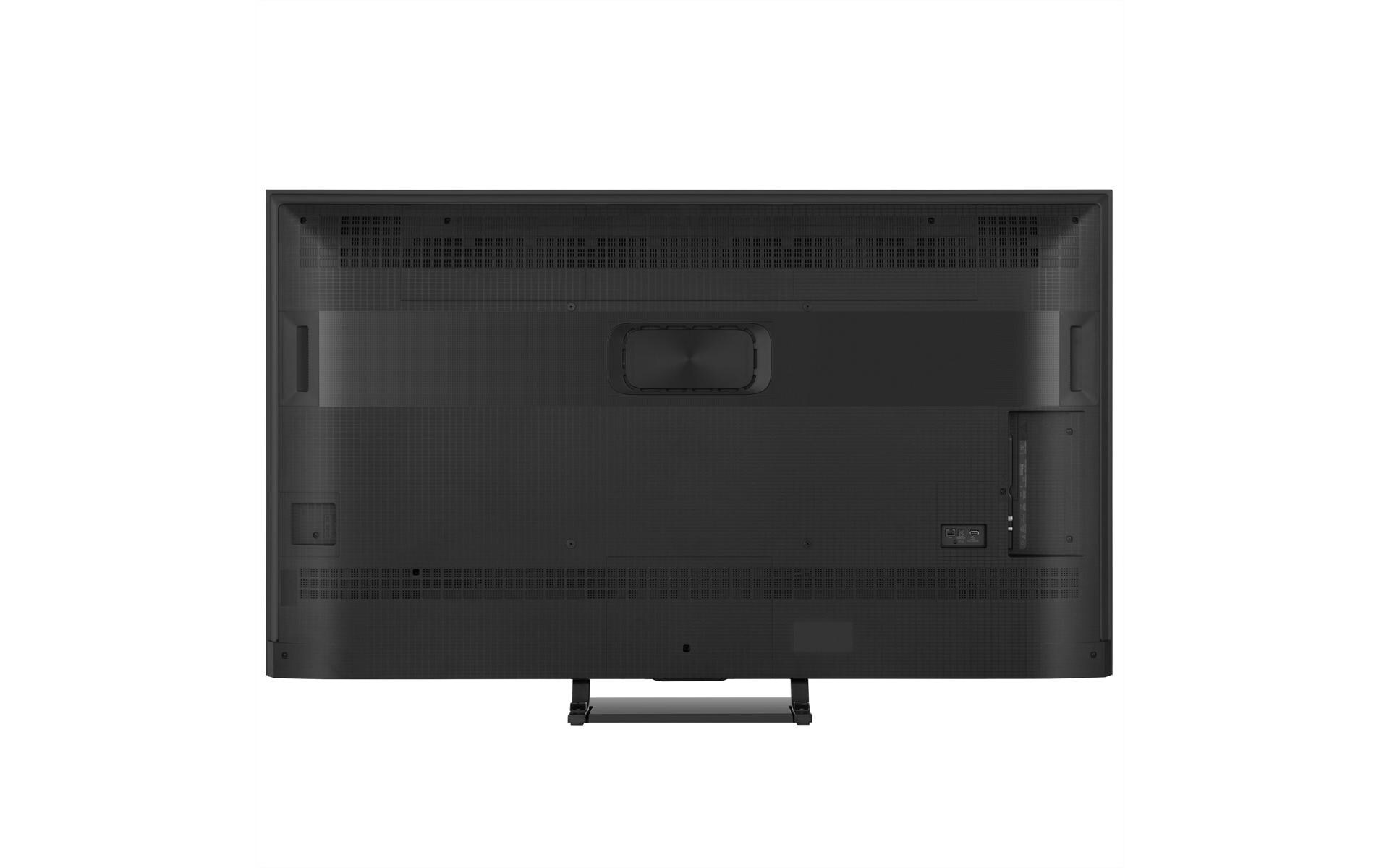 Hisense TV 65U7Q PRO 65, 3840 x 2160 (Ultra HD 4K), LED-LCD