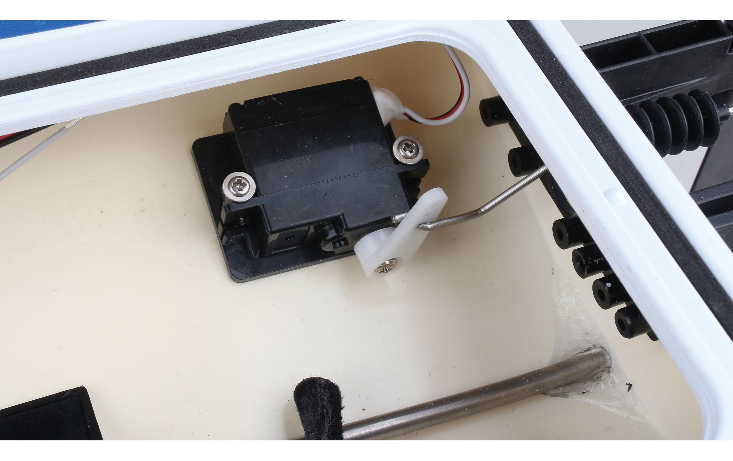 Amewi Speedboot Blade RTR