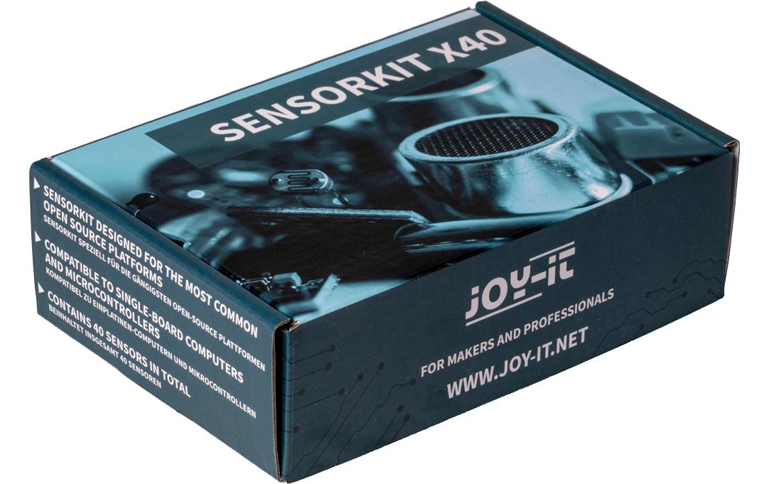 jOY-iT Sensorkit X40