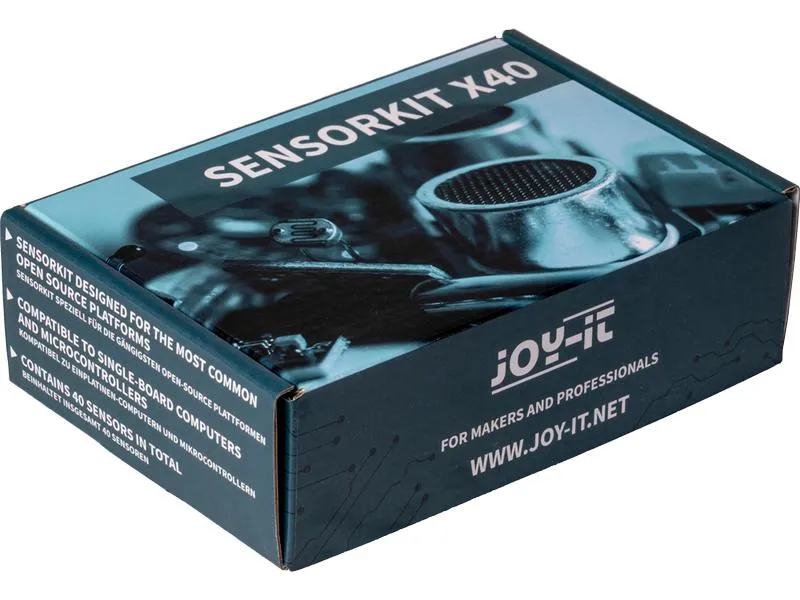 jOY-iT Sensorkit X40 jOY-iT Sensorkit X40