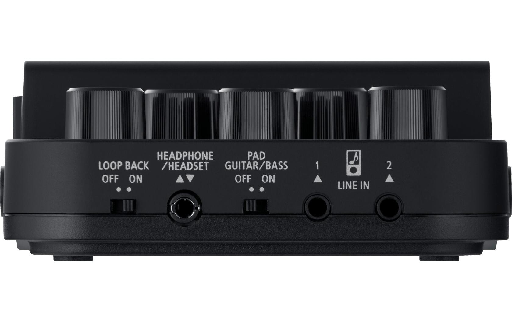 Roland Mischpult GO:MIXER PRO-X Roland Mischpult GO:MIXER PRO-X